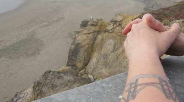 San Francisco Golden Gate Bridge Images Tattoo