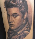 Rocknroad Goodfellas Tattoo by Steve Soto