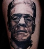 Remarkable Sandro Stagnittathe Good Fellas Tattoo