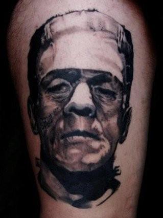 Remarkable Sandro Stagnittathe Good Fellas Tattoo