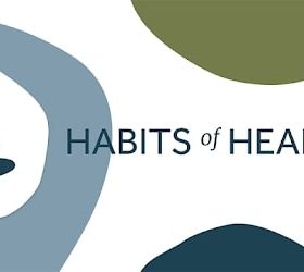 habits of health