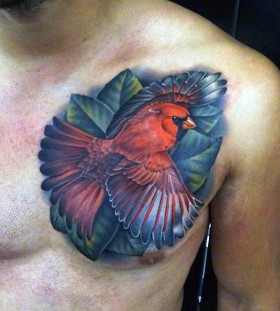 happy bird tattoos for men happy bird tattoos for men