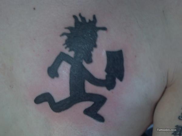 Hatchet Man Tattoos