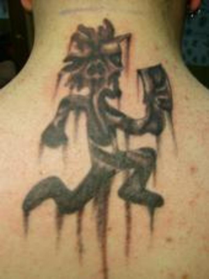 Hatchetman Tattoo Pictures At Checkoutmyink