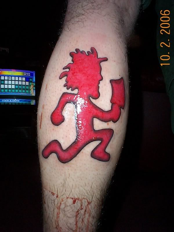 Show Your Tattoos Yamaha Yfz450 Forum Yfz450 Yfz450r Yfz450x
