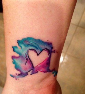 heart heart