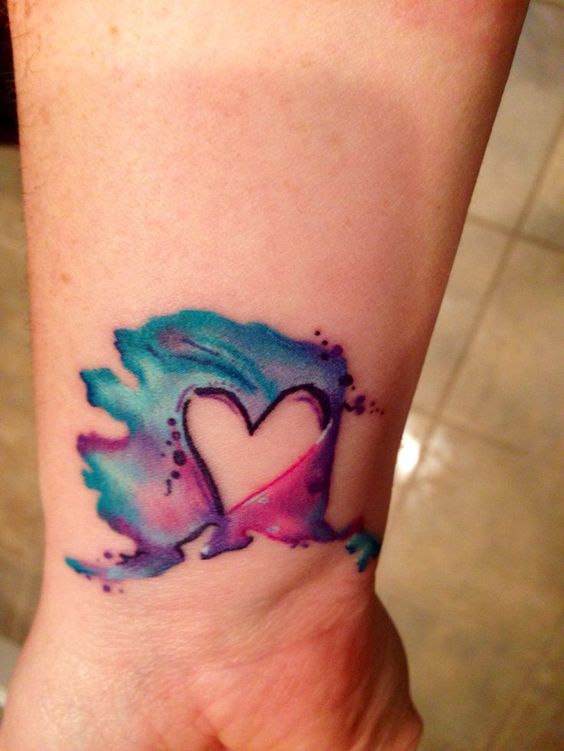 heart