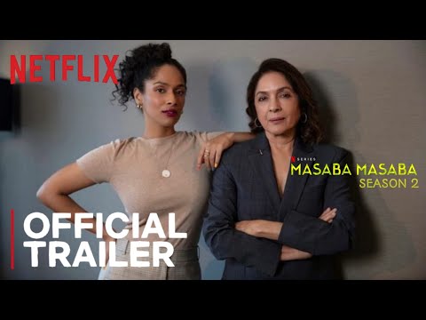 Masaba Masaba 2022 full Season 2 free download 720p