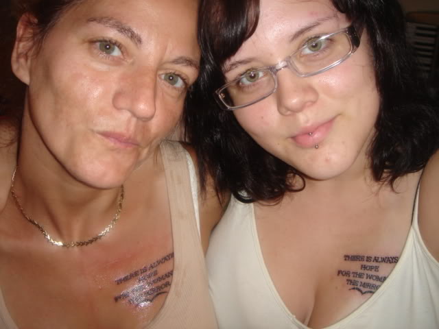 Couple Tattoos Matching Tattoos To Show Your Love