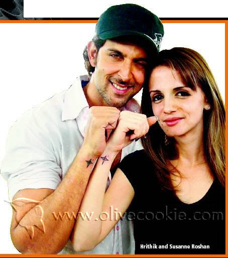 Inspiration Matching Tattoos Project Wife And Husband