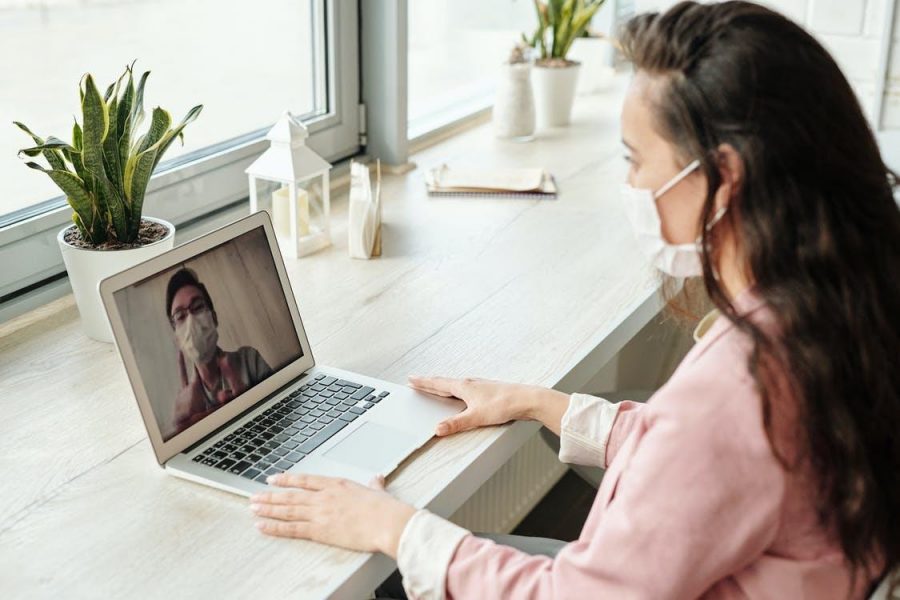 Videoconferencing Platforms like Zoom