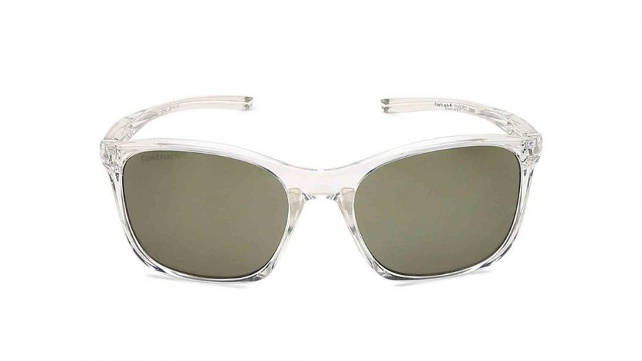 Transparent Sunglasses