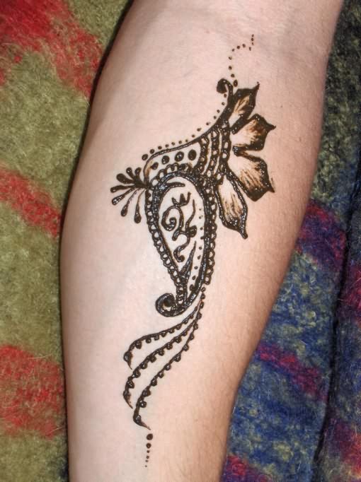 Henna Famous Tattoo Designs