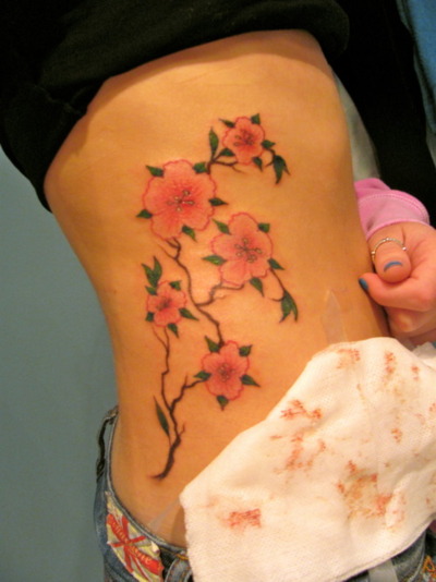 Cute Tattoos  Design for Women