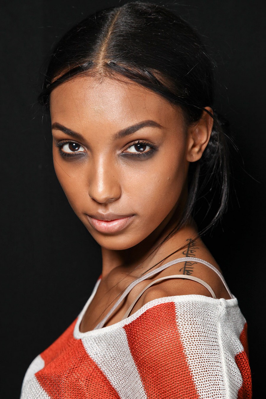 Beauty Hollaween Chic Halloween 2012 Makeup Ideas