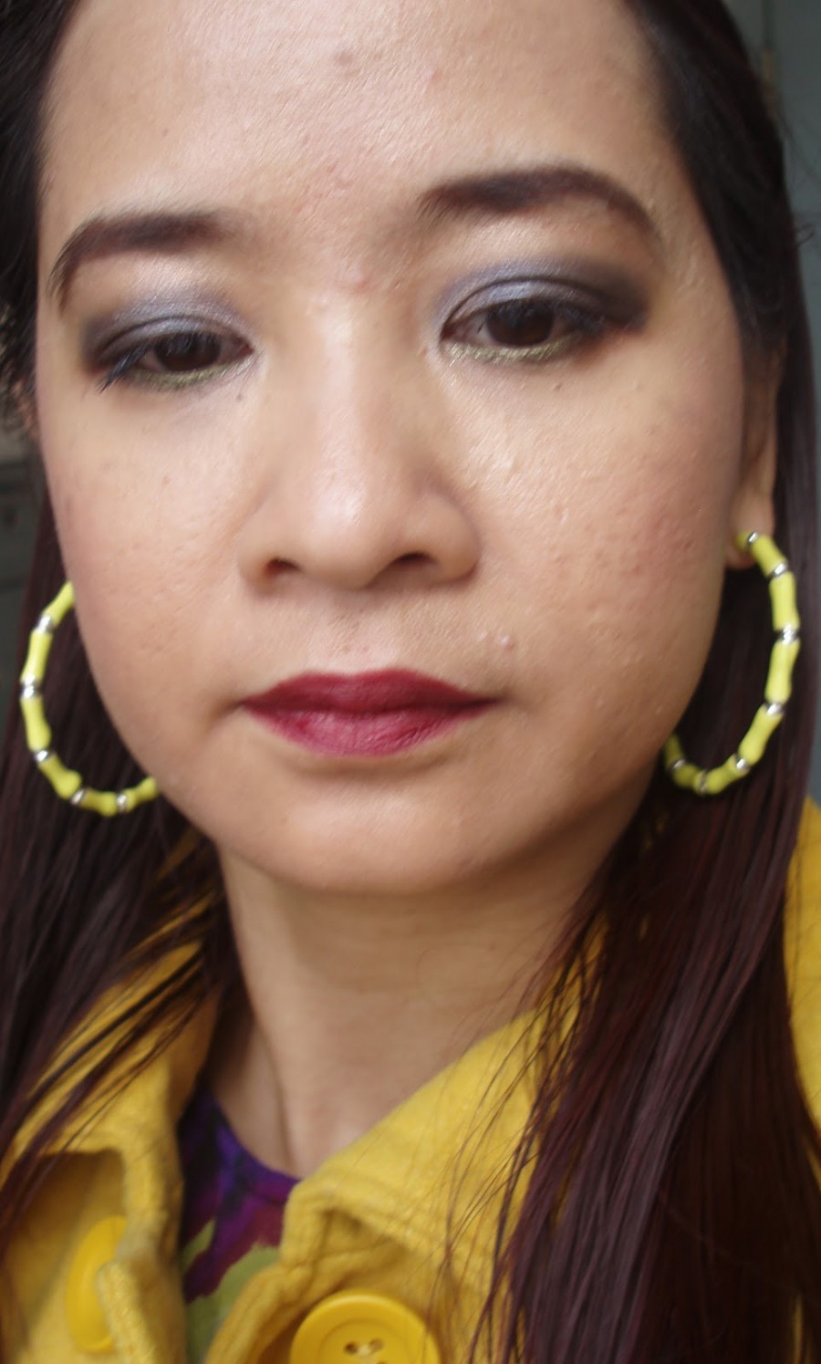 Sparkled Beauty January 2013