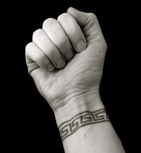 Charming Inner Wrist Tattoo Ideas