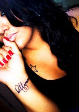 Hot Wrist Tattoo Designs