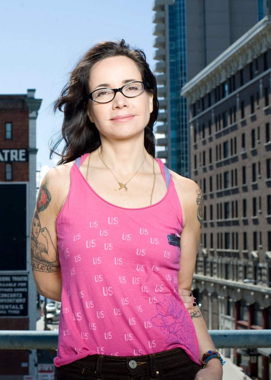 Janeane Garofalo Plastic Surgery