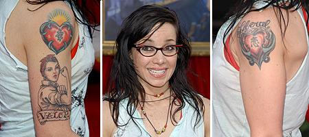 Q Is Janeane Garofalo Gay