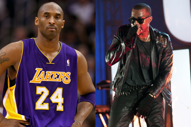 Awesome Kobe Bryant Tattoo Design Ideas