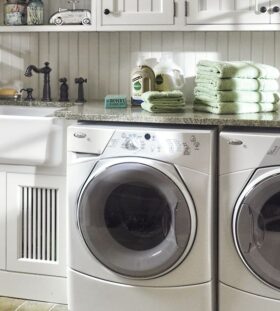 Top tips for choosing the right Washing Machine Outlet Box