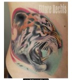 Tiger Tattoo Meaning 17