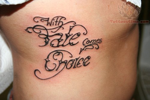 Lettering Tattoos Pictures And Images For Men