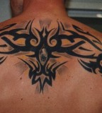 Amazing Tribal Tattoo Design Ideas