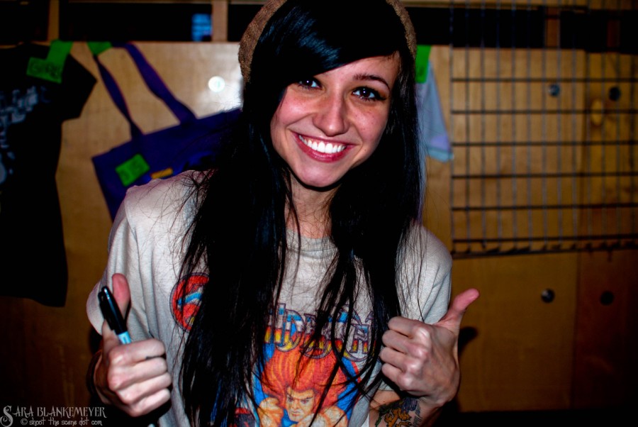 Lights Clothes Lights Valerie Poxleitner Steal Her Style
