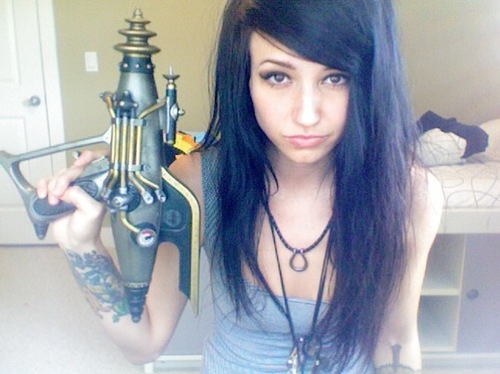 Lights Music Poxleitner Tattoo Valerie Inspiring Picture