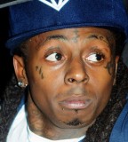 Rappers With Tattoos On Their Face - Lil Wayne Tattoos