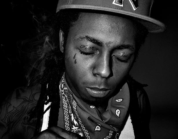 Tattoo Designs On Lil Waynes Whole Body