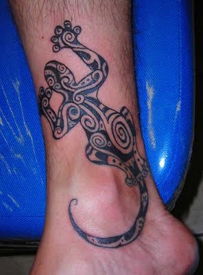 300 Tattoos January 2010
