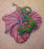 Flower Tattoo Meaning Ideas Images