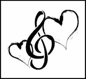 Music Of My Heart Life