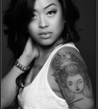 Body Art Tattoo Amp Portrait Photography With Chelsea