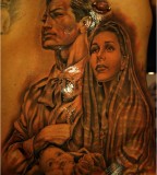 Art Lowrider Tattoo Studios