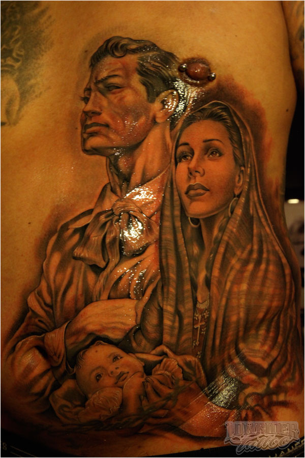 Art Lowrider Tattoo Studios