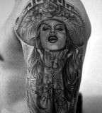 Artcoholics Jose Lopez
