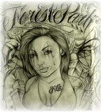 Bykinto Photos From Bricksquadink S A Southatlanta Tattoos By