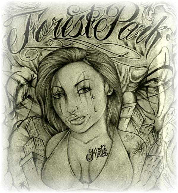 Bykinto Photos From Bricksquadink S A Southatlanta Tattoos By