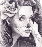 Jose Lopez Lowrider Tattoo  Check Him Out