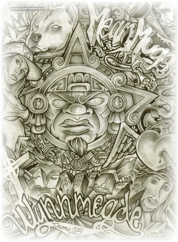 Lowrider Art Magazine Photos From Bricksquadink S A Southatlanta