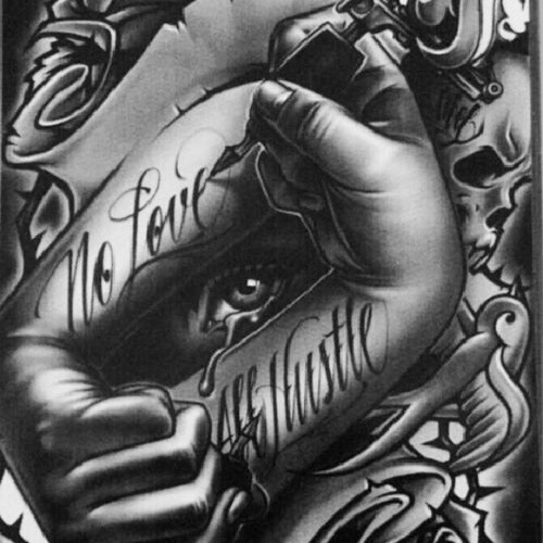 Lowrider Arte