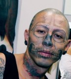 Mexico City Tattoo Convention Mexico World Trade Center