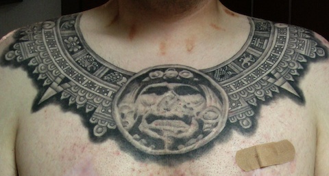 Needles And Sins Tattoo Blog