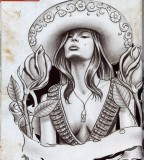 Photos From Enrique Castillo Enrique Castillo Tattoos