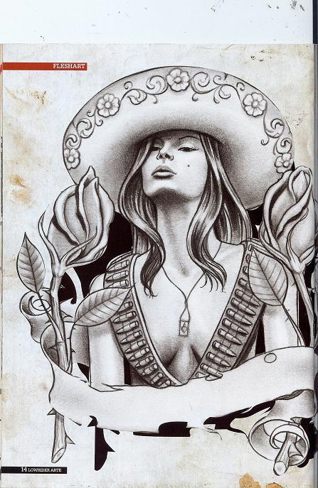 Photos From Enrique Castillo Enrique Castillo Tattoos