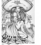 Tattoo Arte Magazine Lilzeu Tattoo De